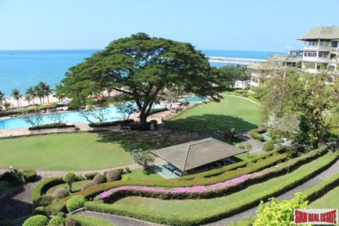 3 bedrooms Apartment in Jomtien Beach, Thailand No. 96897 1