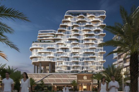 3 dormitorios Apartment en Dubai, UAE No. 128665
