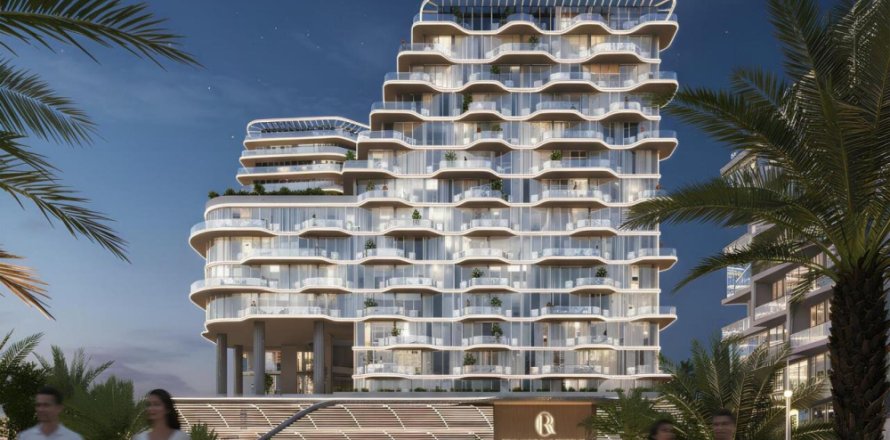 3 dormitorios Apartment en Dubai, UAE No. 128665