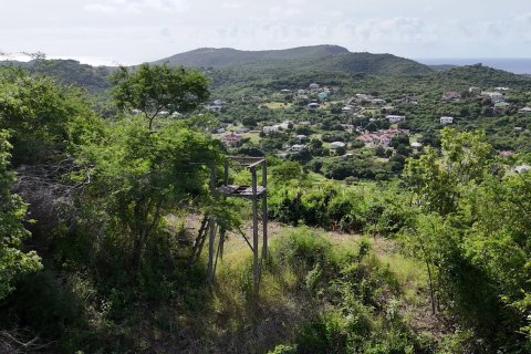 1700m² Land in Piccadilly, Antigua and Barbuda No. 64964 10