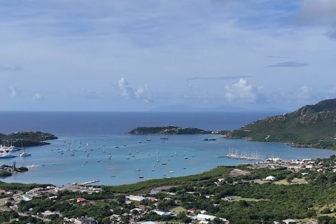 1700m² Land in Piccadilly, Antigua and Barbuda No. 64964 8