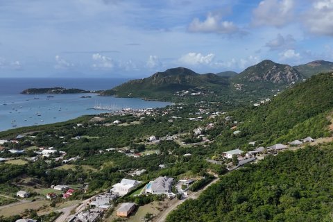 1700m² Land in Piccadilly, Antigua and Barbuda No. 64964 7