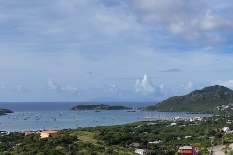 1700m² Land in Piccadilly, Antigua and Barbuda No. 64964 2