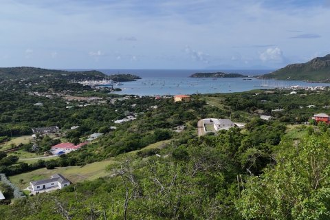 1700m² Land in Piccadilly, Antigua and Barbuda No. 64964 3