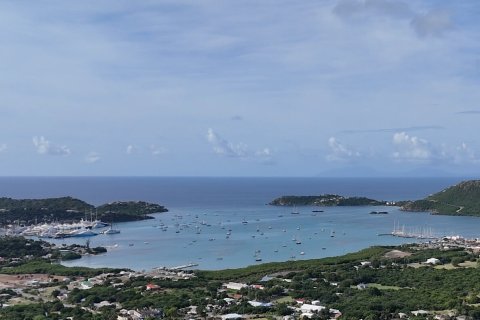 1700m² Land in Piccadilly, Antigua and Barbuda No. 64964 1