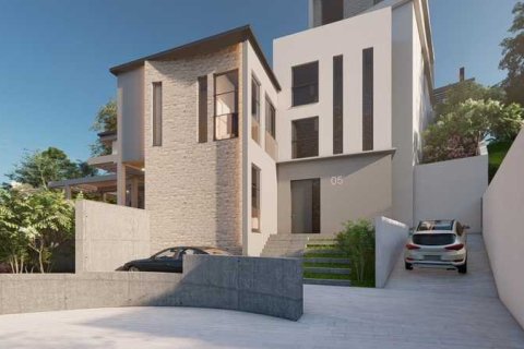 5 chambres Villa à Palodeia, Cyprus No. 82609 2