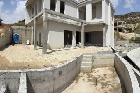 5 chambres Villa à Palodeia, Cyprus No. 82609 12