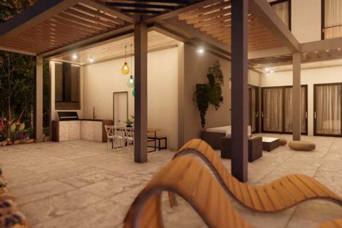 5 chambres Villa à Palodeia, Cyprus No. 82609 4