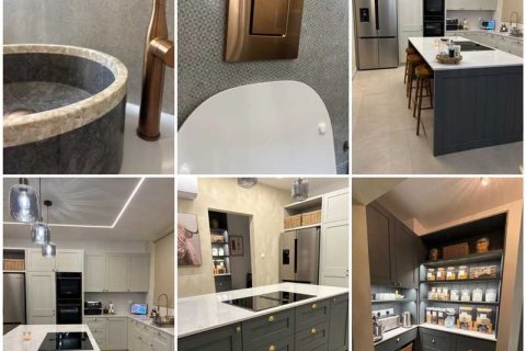 5 chambres Villa à Palodeia, Cyprus No. 82609 7