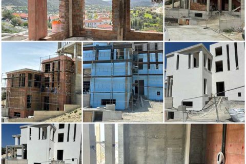 5 chambres Villa à Palodeia, Cyprus No. 82609 6