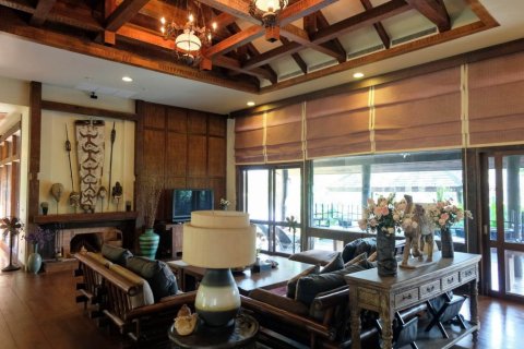 3 bedrooms House in Chiang Mai, Thailand No. 97725 12