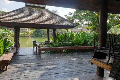 3 bedrooms House in Chiang Mai, Thailand No. 97725 14