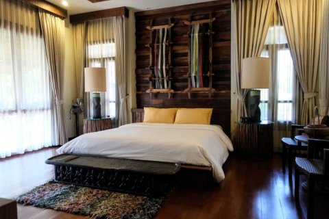 3 bedrooms House in Chiang Mai, Thailand No. 97725 6