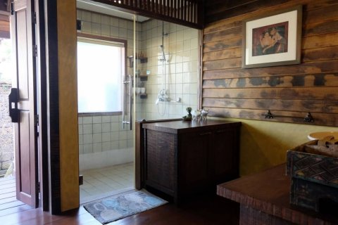 3 bedrooms House in Chiang Mai, Thailand No. 97725 2