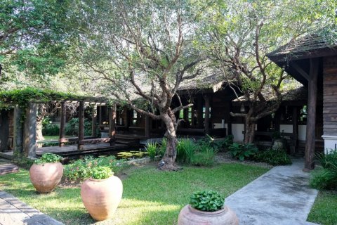 3 bedrooms House in Chiang Mai, Thailand No. 97725 1