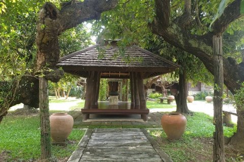 3 bedrooms House in Chiang Mai, Thailand No. 97725 15