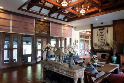 3 bedrooms House in Chiang Mai, Thailand No. 97725 18