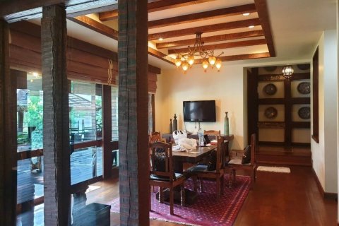 3 bedrooms House in Chiang Mai, Thailand No. 97725 11
