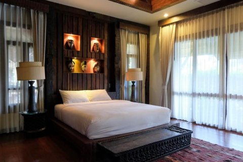 3 bedrooms House in Chiang Mai, Thailand No. 97725 5