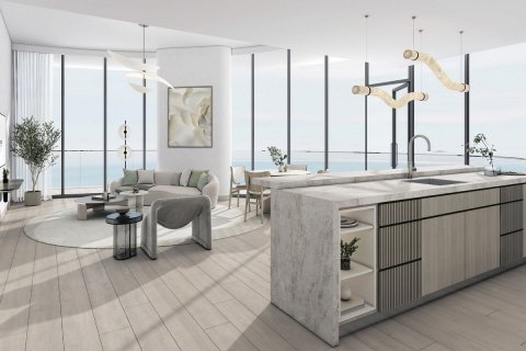 Квартира 43м² в Tri Qua, Вьетнам №93316 5