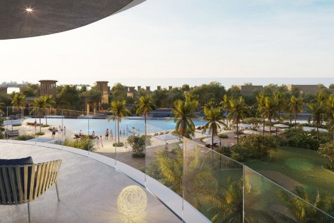 Квартира 43м² в Tri Qua, Вьетнам №93316 11