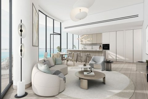 Квартира 43м² в Tri Qua, Вьетнам №93316 7