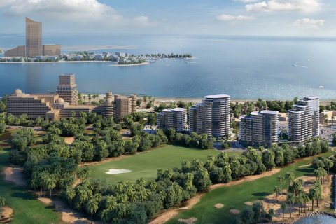 Квартира 43м² в Tri Qua, Вьетнам №93316 10