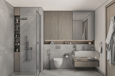 Квартира 43м² в Tri Qua, Вьетнам №93316 3