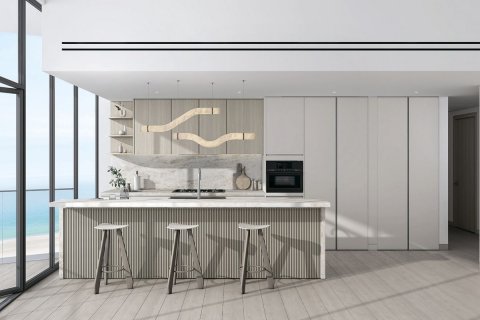 Квартира 43м² в Tri Qua, Вьетнам №93316 4