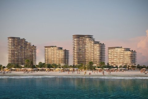 Квартира 43м² в Al Hamra Village, ОАЭ №93316 1