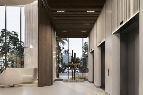 Квартира 43м² в Tri Qua, Вьетнам №93316 8