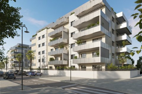 2 bedrooms Apartment in Fuengirola, Spain No. 127877