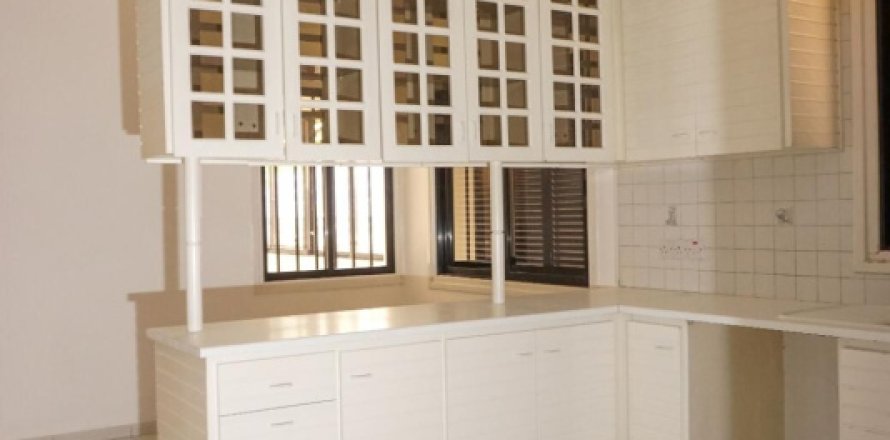 Apartamento tipo estudio Estudio en Nicosia, Cyprus No. 107098