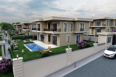 5 dormitorios Villa en Khanh Hoa, Vietnam No. 114543 1