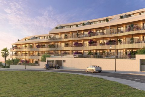 2 dormitorios Apartment en Fuengirola, Spain No. 126442