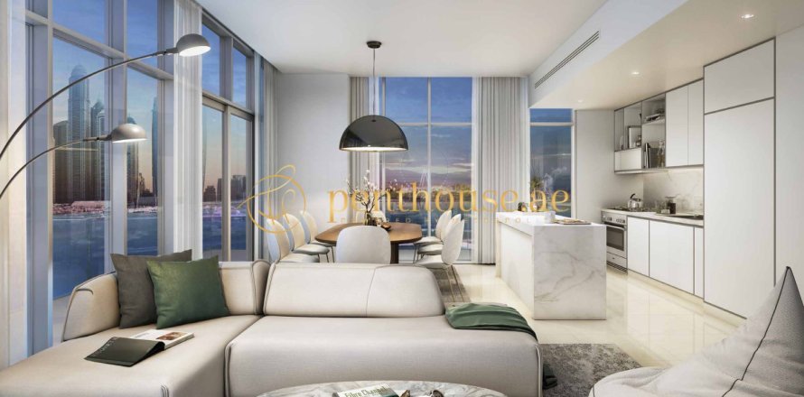 1 chambre Appartement à Duong Lam, Vietnam No. 94339