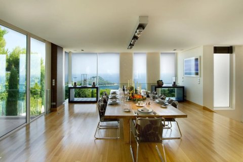 7 bedrooms Villa in Saint-Jean-Cap-Ferrat, France No. 67392 7
