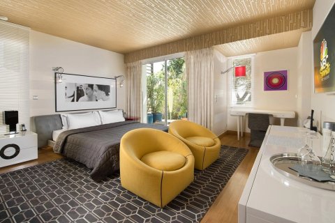 7 bedrooms Villa in Saint-Jean-Cap-Ferrat, France No. 67392 28