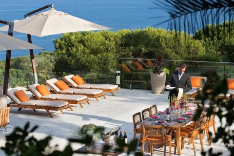 7 bedrooms Villa in Saint-Jean-Cap-Ferrat, France No. 67392 17
