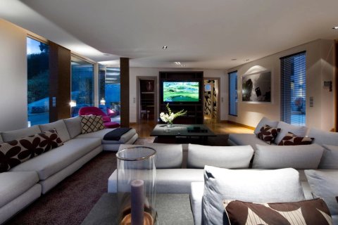 7 bedrooms Villa in Saint-Jean-Cap-Ferrat, France No. 67392 10