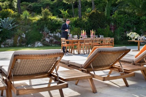 7 bedrooms Villa in Saint-Jean-Cap-Ferrat, France No. 67392 19