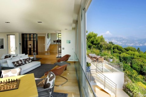 7 bedrooms Villa in Saint-Jean-Cap-Ferrat, France No. 67392 8