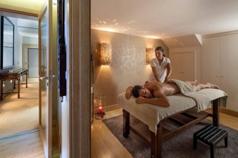 7 bedrooms Villa in Saint-Jean-Cap-Ferrat, France No. 67392 25