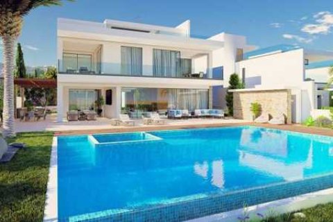 4 bedrooms Villa in Polis, Cyprus No. 84436 6