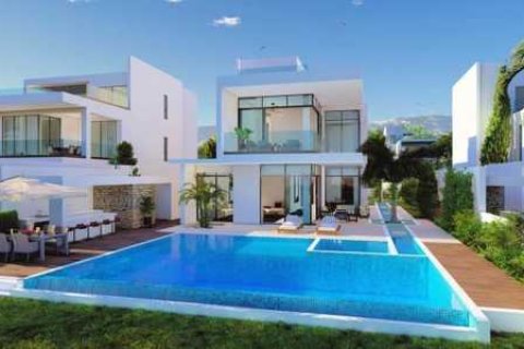 4 bedrooms Villa in Polis, Cyprus No. 84436 8