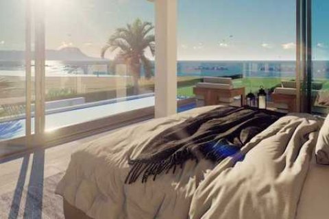 4 bedrooms Villa in Polis, Cyprus No. 84436 5