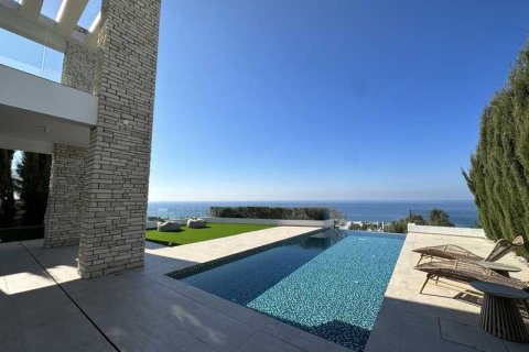 4 bedrooms Villa in Pegeia, Cyprus No. 78604 2