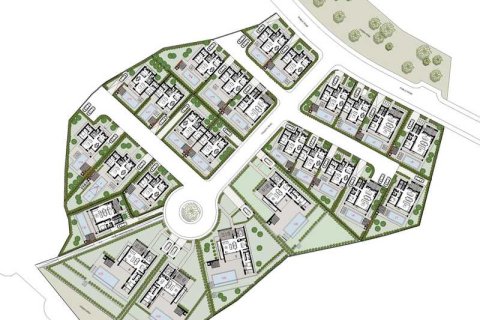 4 bedrooms Villa in Pegeia, Cyprus No. 78604 6