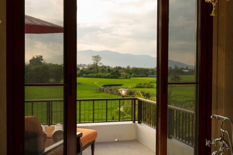7 chambres House à Chiang Mai, Thailand No. 97670 28