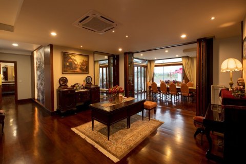 7 chambres House à Chiang Mai, Thailand No. 97670 21